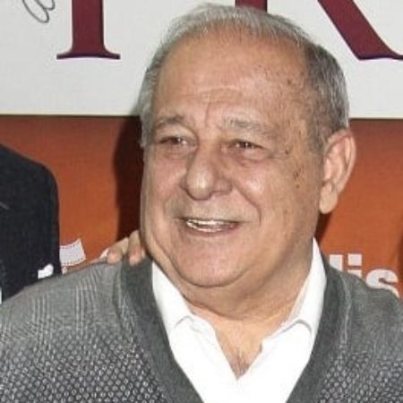 Sami Hayek Dominguez